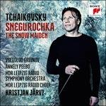 Snegurochka - La fanciulla di neve