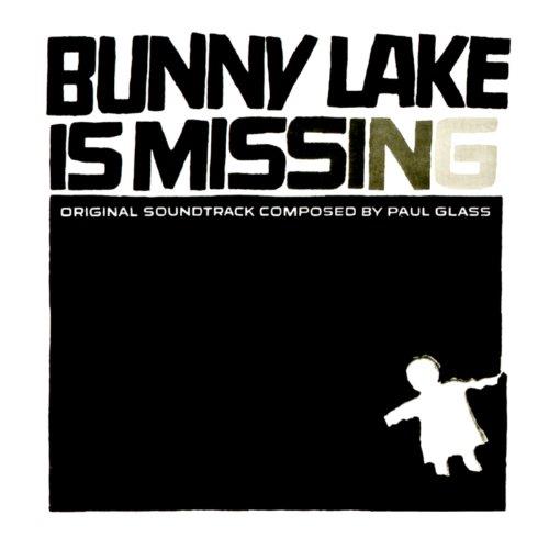 Bunny Lake Is Missing (Colonna Sonora) - CD Audio