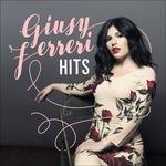 Hits - CD Audio di Giusy Ferreri