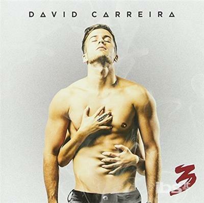 3 - CD Audio di David Carreira