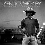 Cosmic Hallelujah - CD Audio di Kenny Chesney