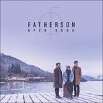 Open Book - CD Audio di Fatherson
