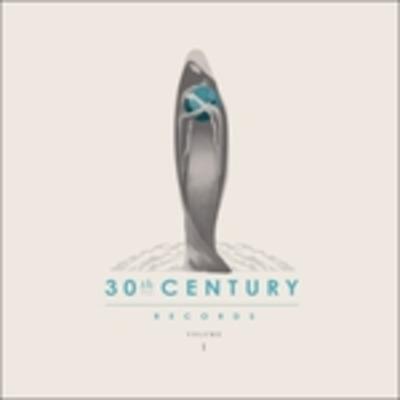 30th Century Records - CD Audio