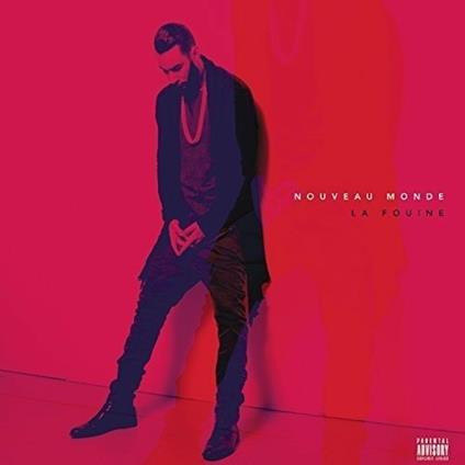 Nouveau Monde - CD Audio di La Fouine