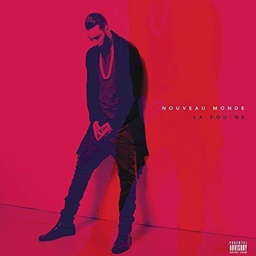 Nouveau Monde - CD Audio di La Fouine
