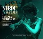 Verdi's Mood. From Giuseppe Verdi to Jazz