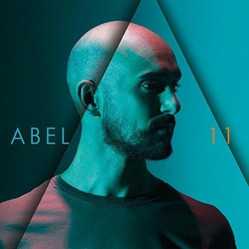 11 - CD Audio di Abel Pintos