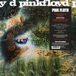 Saucerful Of Secrets
