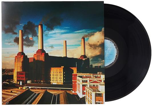 Animals (LP) - Vinile LP di Pink Floyd - 2