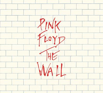The Wall (2 LP) - Vinile LP di Pink Floyd
