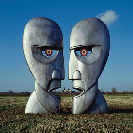 The Division Bell (2016 Version) - Vinile LP di Pink Floyd