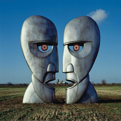 Division Bell (180 gr. Ristampa 2016) - Vinile LP di Pink Floyd