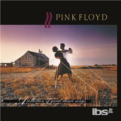 Collection of Great Dance Songs - Vinile LP di Pink Floyd