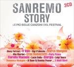 Sanremo Story. Le più belle canzoni del festival