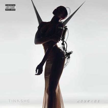 Joyride (Import) - CD Audio di Tinashe