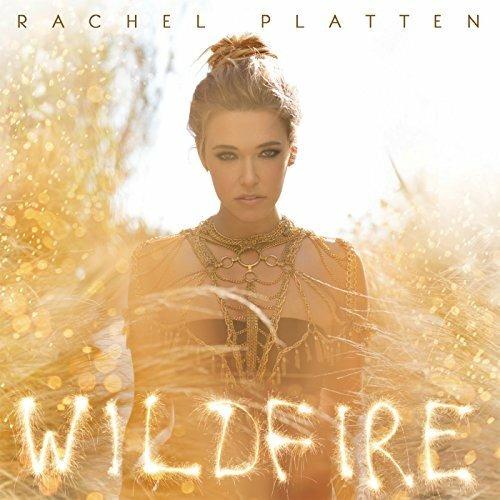 Wildfire - CD Audio di Rachel Platten