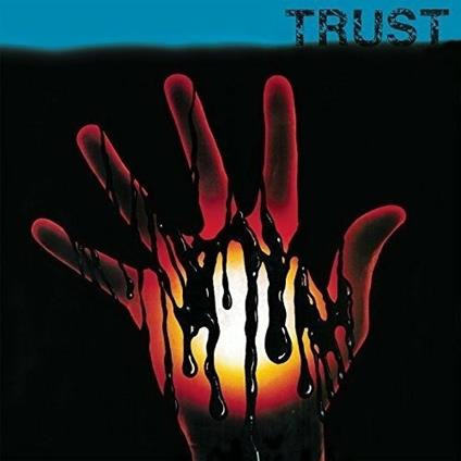 Trust - Vinile LP di Trust