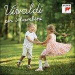 Vivaldi per i bambini