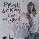 Live in Japan - Vinile LP di Primal Scream