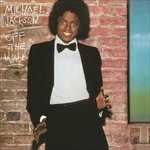 Vinile Off the Wall Michael Jackson