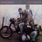 Steve McQueen - Vinile LP di Prefab Sprout