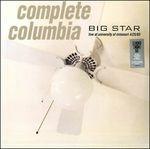 Complete Columbia. Live.. - Vinile LP di Big Star