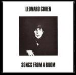 Songs from a Room - Vinile LP di Leonard Cohen