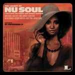 CD The Legacy of Nu Soul 
