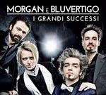 I grandi successi - CD Audio di Morgan,Bluvertigo
