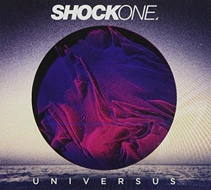 Universus - CD Audio di Shock One