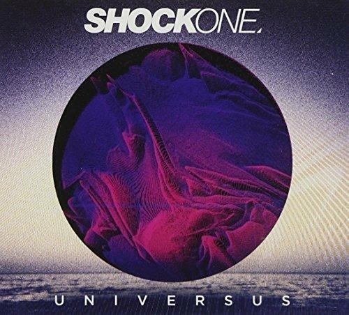 Universus - CD Audio di Shock One