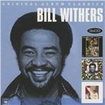 Original Album Classics - CD Audio di Bill Withers