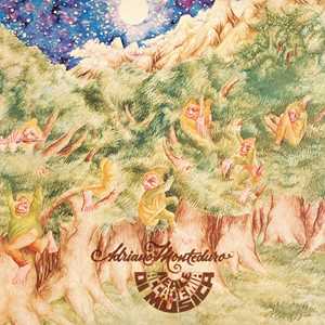 Vinile Adriano Monteduro e Reale Accademia di Musica Adriano Monteduro Reale Accademia di Musica