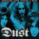 Hard Attack-Dust - CD Audio di Dust