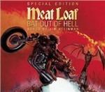 Bat Out of Hell (Special Edition) - CD Audio + DVD di Meat Loaf