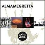 Almamegretta (Quattro Album Originali)