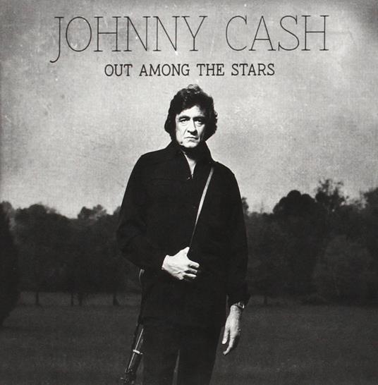 Out Among the Stars - CD Audio di Johnny Cash