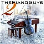 2 - CD Audio + DVD di Piano Guys
