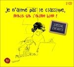 Je N'aime Pas le (Digipack)