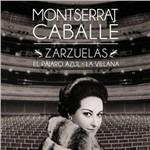 Zarzuelas. El Pàjaro Azul - La villana