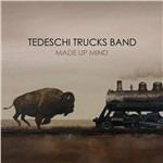 Made Up Mind (Limited Edition)