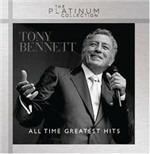 All Time Greatest Hits (The Platinum Collection)