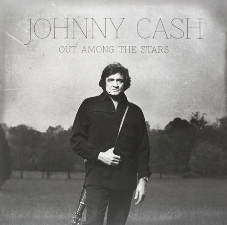 Out Among the Stars - Vinile LP di Johnny Cash