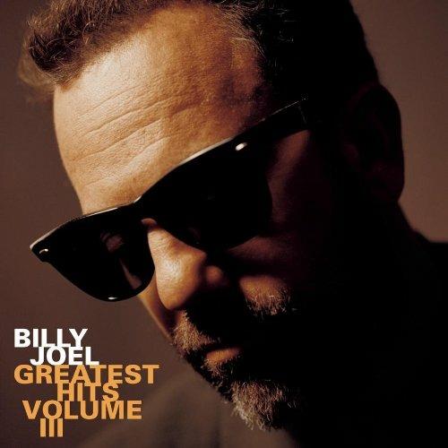 Vol. 3-Greatest Hits - CD Audio di Billy Joel