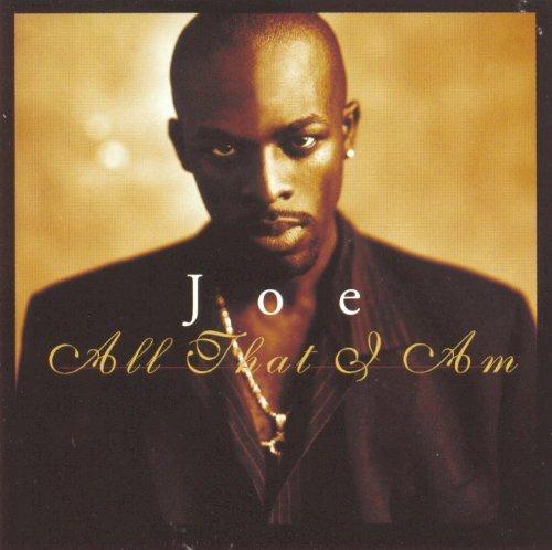 All That I Am - CD Audio di Joe