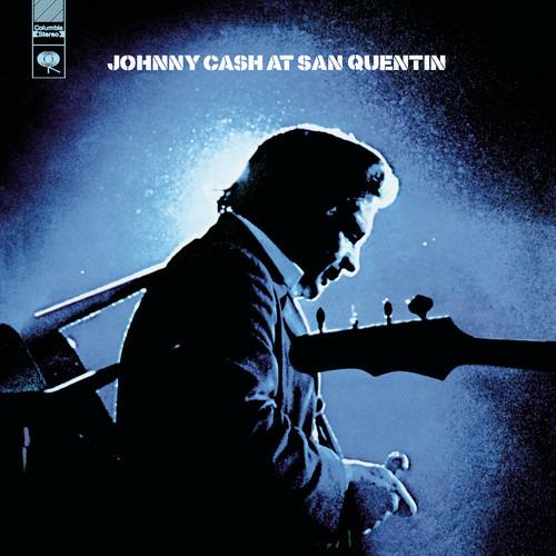 At San Quentin - CD Audio di Johnny Cash
