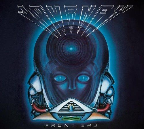 Frontiers - CD Audio di Journey