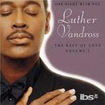 Vol. 2-One Night With You-Best