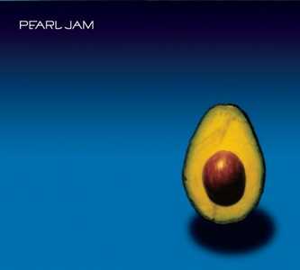 CD Pearl Jam Pearl Jam