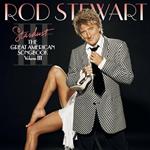 Vol. 3-Stardust: Great American Songbook